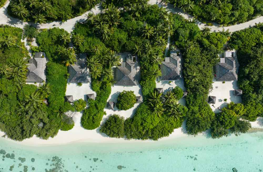 Sunset Beach Villa at Hideaway Beach Resort and Spa, view 5